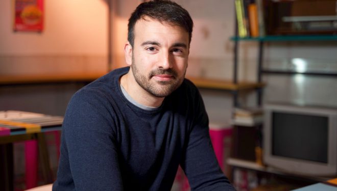 Aitor Sánchez ofrecerá en Hellín la conferencia “Verdades y mentiras en nutrición ¿Cómo identificarlas?” Aitor Sánchez ofrecerá en Hellín la conferencia “Verdades y mentiras en nutrición ¿Cómo identificarlas?”