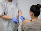 Comienza en Hellín la campaña de vacunación frente a la gripe y el COVID-19 para adultos