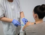 Comienza en Hellín la campaña de vacunación frente a la gripe y el COVID-19 para adultos