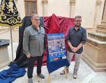 El Convento de los Franciscanos acogerá la II edición de Ecos de Pasión los días 8 y 9 de noviembre