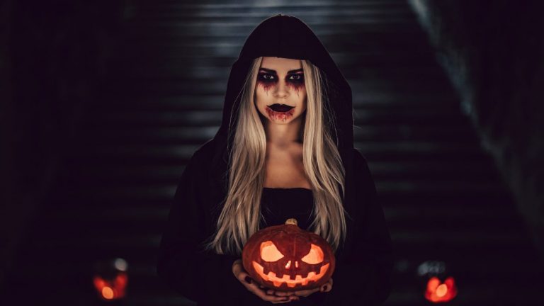 Halloween se apodera de Hellín y comarca con fiestas terroríficas