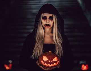 Halloween se apodera de Hellín y comarca con fiestas terroríficas