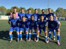 El Hellín C.F. se desconecta en Tobarra y deja escapar un derbi que tenía encarrilado
