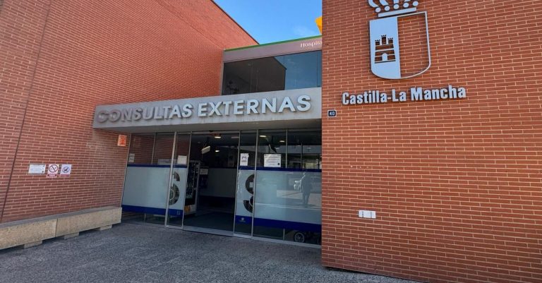 Una espera interminable en Medicina Interna