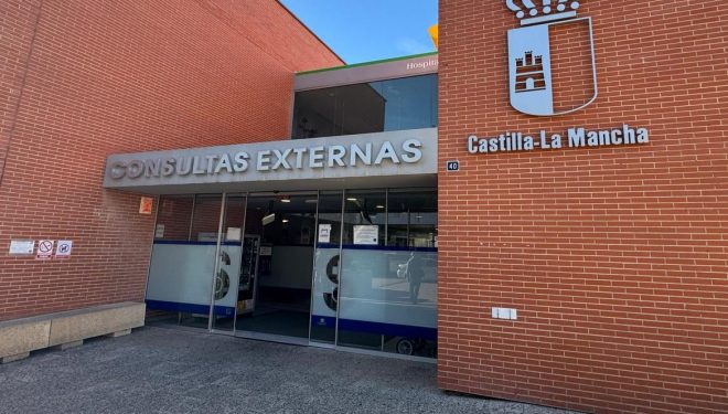 Una espera interminable en Medicina Interna Una espera interminable en Medicina Interna