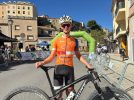 Juan González, del Bicicletas El Hellinero-Fotón, vence en la maratón BTT de Chinchilla