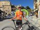 Juan González, del Bicicletas El Hellinero-Fotón, vence en la maratón BTT de Chinchilla