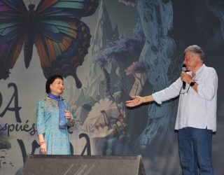 “Vida después de la vida” cumple 25 años emocionando y concienciando desde la esperanza