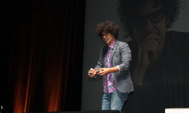 Miguel de Lucas. / Matilde Alarcón. Miguel de Lucas. / Matilde Alarcón.
