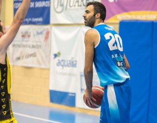 ADB Hellín deja escapar un partido que tenía controlado