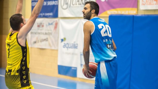 ADB HellÃn deja escapar un partido que tenÃa controlado ADB HellÃn deja escapar un partido que tenÃa controlado