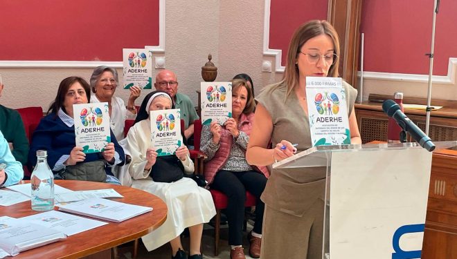 El viaje interminable de los pacientes renales de Hellín en busca de tratamiento