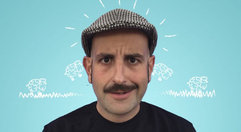 Agustín Durán inaugura en Hellín el festival solidario “El Humor todo Lo-cura”