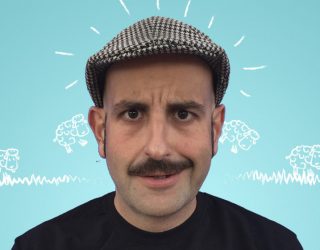 Agustín Durán inaugura en Hellín el festival solidario “El Humor todo Lo-cura”