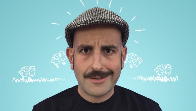 Agustín Durán inaugura en Hellín el festival solidario “El Humor todo Lo-cura” Agustín Durán inaugura en Hellín el festival solidario “El Humor todo Lo-cura”