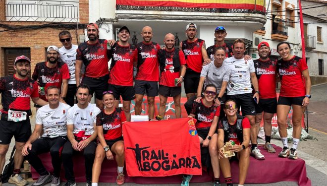 Ana y Francisco Tauste suben al podio del Campeonato de Clubes de Castilla-La Mancha Ana y Francisco Tauste suben al podio del Campeonato de Clubes de Castilla-La Mancha