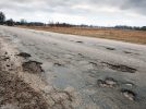 Hellín recibirá cerca de 5 millones de euros del Gobierno para reparar carreteras dañadas por la DANA de 2024
