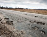 Hellín recibirá cerca de 5 millones de euros del Gobierno para reparar carreteras dañadas por la DANA de 2024