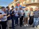 Gran ambiente en la IX Feria del Vino D.O.P. Jumilla celebrada en Hellín