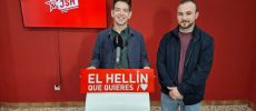 Juventudes Socialistas de Hellín anuncia los premiados de la octava edición de los Premios Alcalde Baldomero Marín