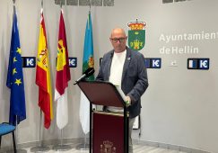 El PSOE de Hellín atribuye la pérdida de los fondos EDUSI-FEDER a la “falta de gestión y planificación” del equipo de gobierno