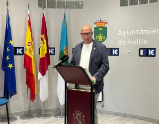 El PSOE de Hellín atribuye la pérdida de los fondos EDUSI-FEDER a la “falta de gestión y planificación” del equipo de gobierno