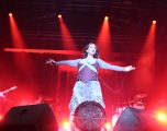 Lia Kali y Serko conquistan la Zona 0 con un directo lleno de emoción y energía