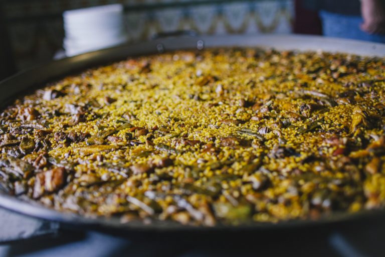 El II Concurso de Arroces de San Rafael repartirá 300 euros al mejor arroz familiar en Hellín