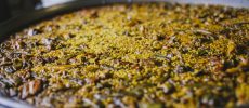 El II Concurso de Arroces de San Rafael repartirá 300 euros al mejor arroz familiar en Hellín
