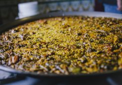 El II Concurso de Arroces de San Rafael repartirá 300 euros al mejor arroz familiar en Hellín