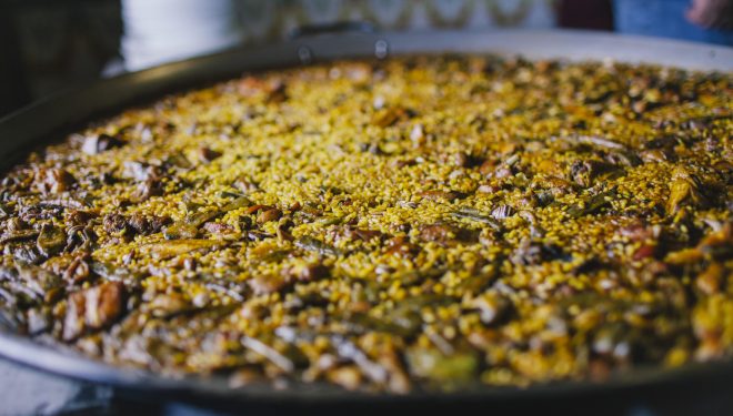 El II Concurso de Arroces de San Rafael repartirá 300 euros al mejor arroz familiar en Hellín El II Concurso de Arroces de San Rafael repartirá 300 euros al mejor arroz familiar en Hellín
