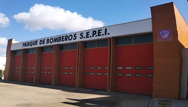 Los bomberos de Hellín alertan de falta de personal y piden reforzar la seguridad del servicio Los bomberos de Hellín alertan de falta de personal y piden reforzar la seguridad del servicio