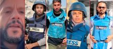 Matar al testigo: la aniquilación del pueblo palestino en Gaza y Palestina