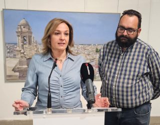 El casco histórico de Hellín se convierte en un gran lienzo al aire libre