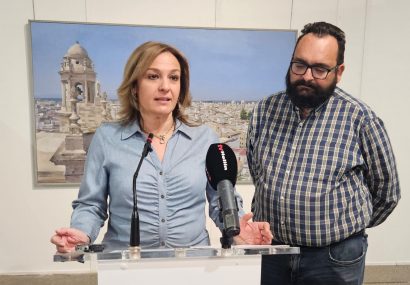 El casco histórico de Hellín se convierte en un gran lienzo al aire libre El casco histórico de Hellín se convierte en un gran lienzo al aire libre