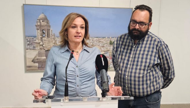 El casco histórico de Hellín se convierte en un gran lienzo al aire libre El casco histórico de Hellín se convierte en un gran lienzo al aire libre