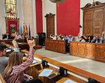 El PSOE plantea ruegos sobre participación ciudadana y cambio climático en el pleno de octubre
