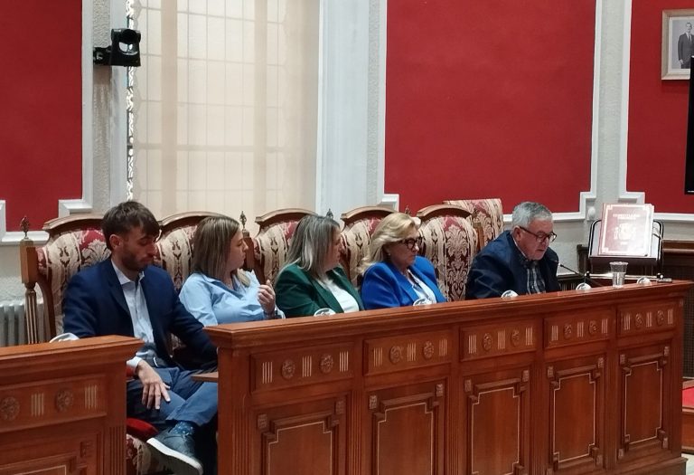 El PSOE califica la subida de la tasa de recogida de basuras como “injusta, lesiva y antisocial”