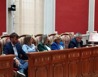 El PSOE califica la subida de la tasa de recogida de basuras como “injusta, lesiva y antisocial”