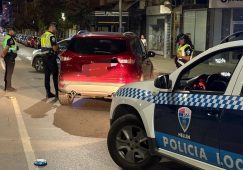 La Feria de Hellín 2025 se salda con menos incidentes y un balance de seguridad “muy positivo”