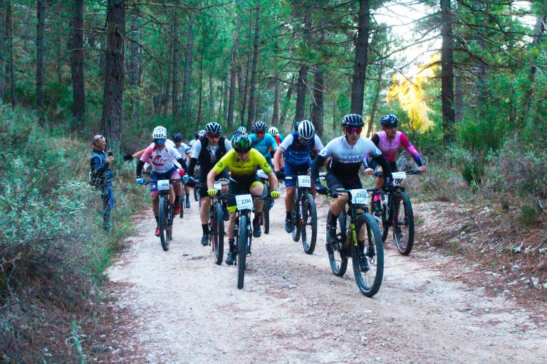 Riópar acoge la XXI Los Calares del Río Mundo, la gran cita final del calendario de montaña