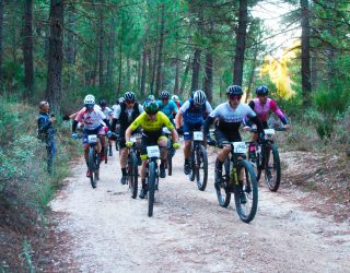 Riópar acoge la XXI Los Calares del Río Mundo, la gran cita final del calendario de montaña