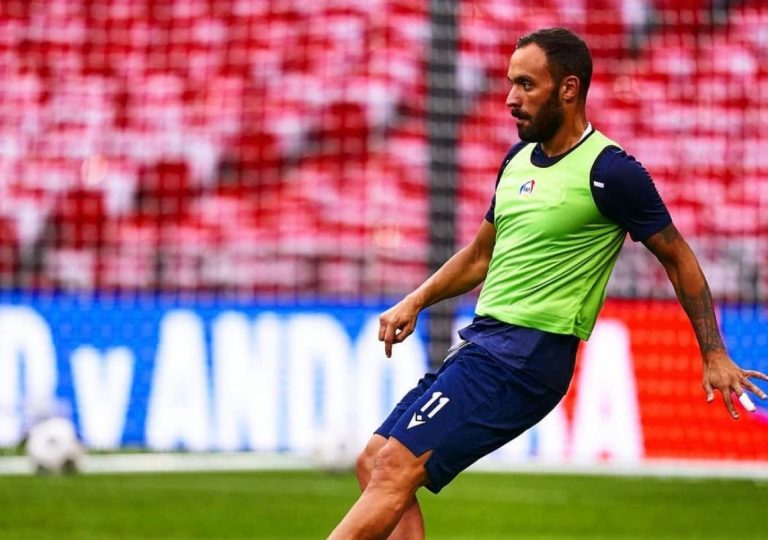 El Hellín C.F. recibe al Valdeganga con la posible reaparición de Sergio Moreno