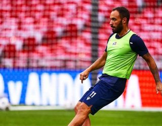 El Hellín C.F. recibe al Valdeganga con la posible reaparición de Sergio Moreno