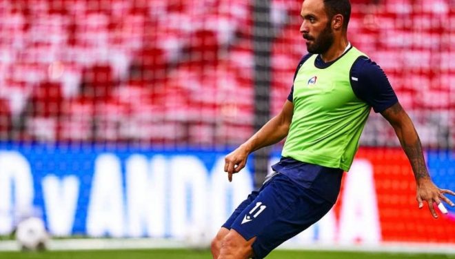 El Hellín C.F. recibe al Valdeganga con la posible reaparición de Sergio Moreno El Hellín C.F. recibe al Valdeganga con la posible reaparición de Sergio Moreno
