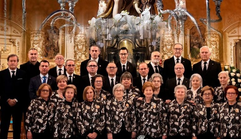 La Coral San Rafael celebra su XVII Encuentro Coral con un homenaje a las habaneras