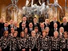 La Coral San Rafael celebra su XVII Encuentro Coral con un homenaje a las habaneras