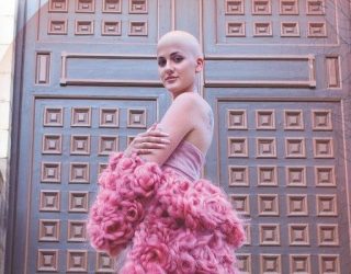 I Gala Nacional Belleza Desnuda en Albacete a beneficio de ACEPAIN