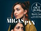 ‘Una tarde para recordar’ llega al Teatro Victoria de Hellín apadrinada por José Mota