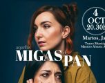 ‘Una tarde para recordar’ llega al Teatro Victoria de Hellín apadrinada por José Mota